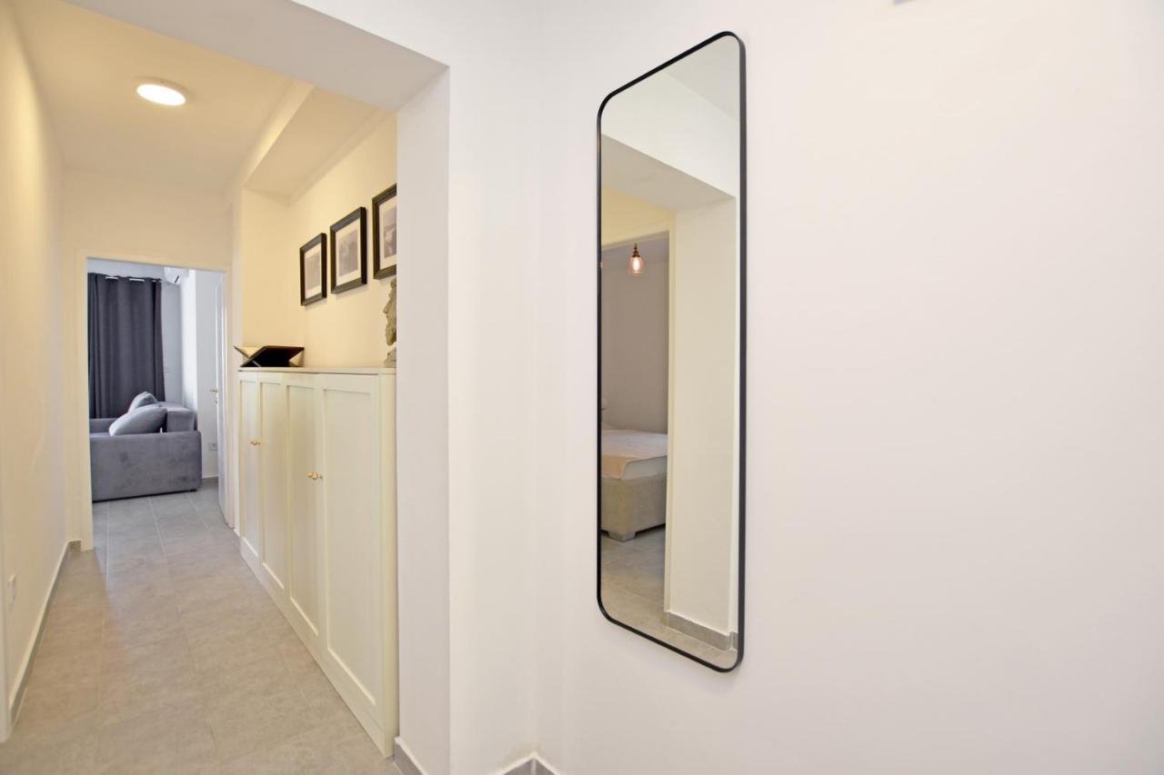 4K - Modern Apartment Very Close To The Sea Herceg Novi Exterior photo