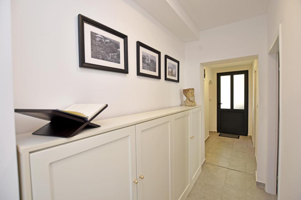 4K - Modern Apartment Very Close To The Sea Herceg Novi Exterior photo