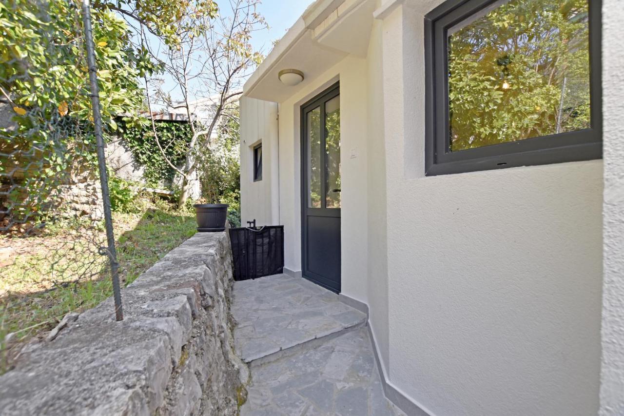 4K - Modern Apartment Very Close To The Sea Herceg Novi Exterior photo
